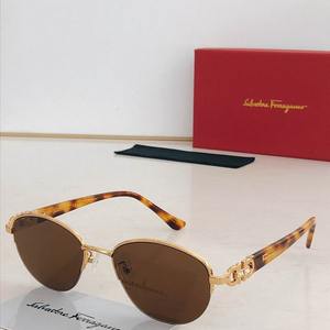 Salvatore Ferragamo Sunglasses 154